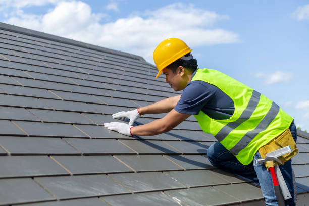 Best Tile Roofing Contractor  in Perkasie, PA