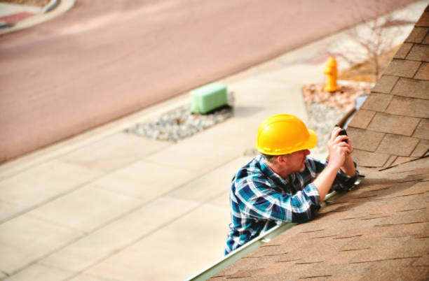 Quick and Trustworthy Emergency Roof Repair Services in Perkasie, PA