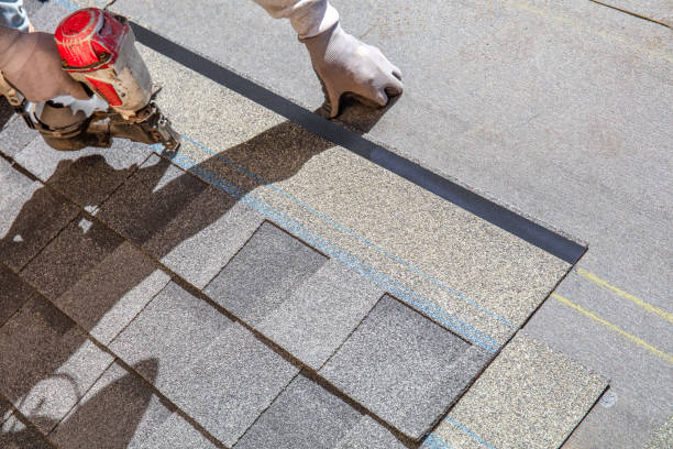 Best Metal Roofing Contractor  in Perkasie, PA