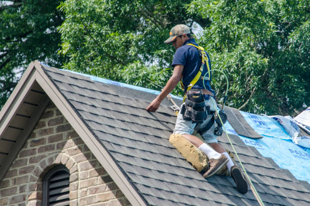 Residential Roof Replacement in Perkasie, PA
